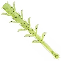 Creatura Savage Gear Craft Crawler, Chartreuse, 8.5cm, 2.3g, 8buc/pac Creatura Savage Gear Craft Crawler, Chartreuse, 8.5cm, 2.3g, 8buc/pac