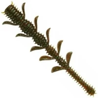 Creatura Savage Gear Craft Crawler, Green Pumpkin, 12.5cm, 6.4g, 6buc/pac Creatura Savage Gear Craft Crawler, Green Pumpkin, 12.5cm, 6.4g, 6buc/pac