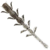 Creatura SAVAGE GEAR Craft Crawler,  Motoroil UV, 8.5cm, 2.3g, 8buc/pac Creatura SAVAGE GEAR Craft Crawler,  Motoroil UV, 8.5cm, 2.3g, 8buc/pac