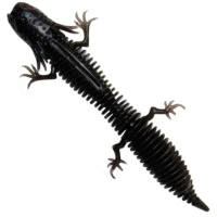 Creatura Savage Gear Salamander Floating, Bnb, 7.5cm, 3g, 5buc/pac