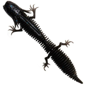 Creatura SAVAGE GEAR Salamander Floating, BNB, 7.5cm, 3g, 5buc/pac Creatura SAVAGE GEAR Salamander Floating, BNB, 7.5cm, 3g, 5buc/pac