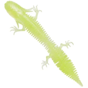Creatura Savage Gear Salamander Floating, C Chart, 7.5cm, 3g, 5buc/pac