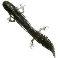 Creatura SAVAGE GEAR Salamander Floating, Mojito, 7.5cm, 3g, 5buc/pac