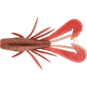 Creatura Sakura Zarigani Craw, 111 Spanish Craw, 78mm, 6.3g, 6buc/pac