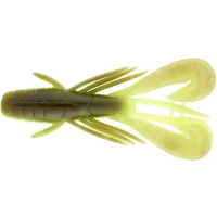 Creatura Sakura Zarigani Craw, 115 Watermelon Chart, 78mm, 6.3g, 6buc/pac Creatura Sakura Zarigani Craw, 115 Watermelon Chart, 78mm, 6.3g, 6buc/pac