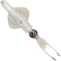 Naluca Savage Gear Swim Squid Rtf Sinking, W Glow Cf, 160g, 25cm, 1buc/pac 