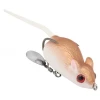 Naluca Soarece R.DNC Rapture Mouse 4.5cm 10g Maro