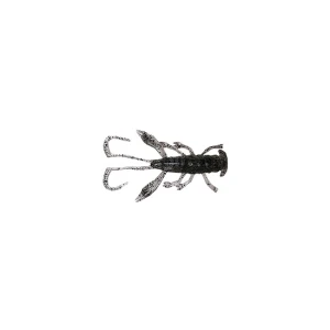 Naluca Storm Gomoku Soft Shrimp Culoare Sra 2cm 6g 10buc/plic