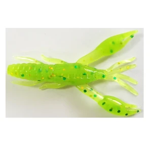 Rac Rapture Alive Craw 5cm 1.8gr Cheartreause 12buc