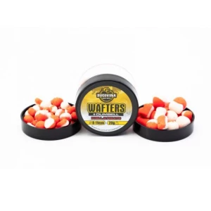 Wafters Bucovina Baits Krill And Fruits 8-11mm