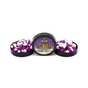 Wafters Bucovina Baits Squid And Plum 14mm