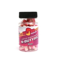 Wafters CPK Bicolor N-Butyric 8mm  Wafters CPK Bicolor N-Butyric 8mm