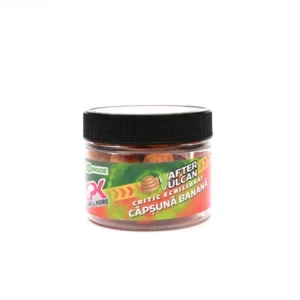 Wafters Cpk Vulcan 3d Capsuna Banana 12mm