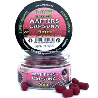 , Wafters, MG, Spacial, Feeder, Capsuna, Dumbell, 5mm, mg0872, Critic Echilibrate / Wafters, Critic Echilibrate / Wafters MG Special Carp, MG Special Carp