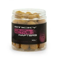 , Wafters, Sticky, Baits, Active, The, Krill, 20mm, kaw20, Critic Echilibrate / Wafters, Critic Echilibrate / Wafters Sticky Baits, Sticky Baits