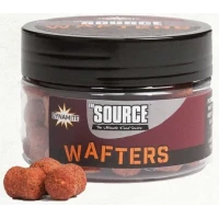 BOILIES CRITIC ECHILIBRAT DYNAMITE BAITS THE SOURCE WAFTERS  15MM