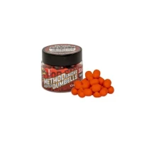 Benzar Mix Method Smoke Wafter Dumbells 8mm Ciocolata Portocale Benzar Mix Method Smoke Wafter Dumbells 8mm Ciocolata Portocale