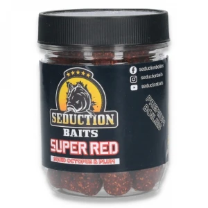Boilies Seduction  De Carlig Critice Superred 15mm