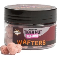 DUMBELL CRITIC ECHILIBRAT DYNAMITE BAITS TIGER NUT RED AMO WAFTERS 15MM