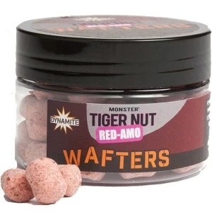Dumbell Critic Echilibrat Dynamite Baits Tiger Nut Red Amo Wafters 15mm