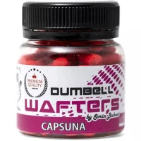 Dumbell Wafters Addicted Carp Baits Capsuna, 6 mm, 25g