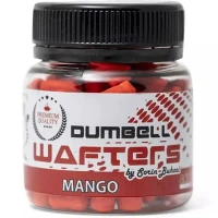 Dumbell Wafters Addicted Carp Baits Mango, 8 Mm, 25g