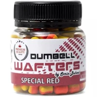 Dumbell Wafters Addicted Carp Baits Special Red, 8 mm, 25g