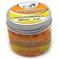 Dumbells C&B Pop-ups, Ananas-Banana, 6mm, 100 buc/cutie Dumbells C&B Pop-ups, Ananas-Banana, 6mm, 100 buc/cutie