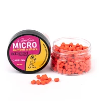 Micro Wafters Addicted Carp Capsuna 3.8mm 15g Micro Wafters Addicted Carp Capsuna 3.8mm 15g