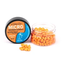 Micro Wafters Addicted Carp Special C1, 3.8mm, 15g Micro Wafters Addicted Carp Special C1, 3.8mm, 15g