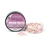 Micro, Wafters, Pastel, Addicted, Carp, Pruna, -, Piper, 3.8mm, 19g, acb001, Critic Echilibrate / Wafters, Critic Echilibrate / Wafters Addicted Carp Baits, Addicted Carp Baits