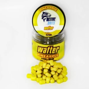 Premium Active Baits Wafter Critic Echilibrat 