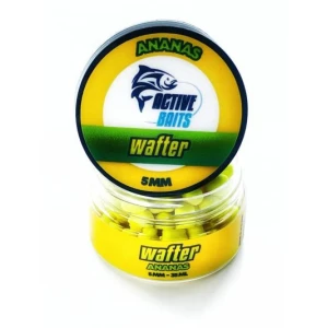 Wafter Active Baits Ananas 5mm