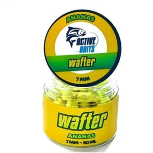 Wafter Active Baits Ananas 7mm