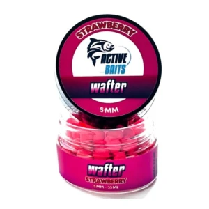 Wafter Active Baits Capsuna 5mm