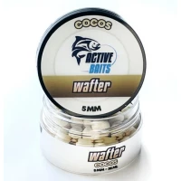 WAFTER ACTIVE BAITS  Cocos 5 MM