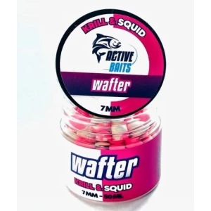 Wafter Active Baits Krill Squid 7mm