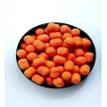 WAFTER ACTIVE BAITS  SWEET ORANGE 5 MM