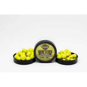 Wafters Bucovina Ananas-banana 8-11mm 20g