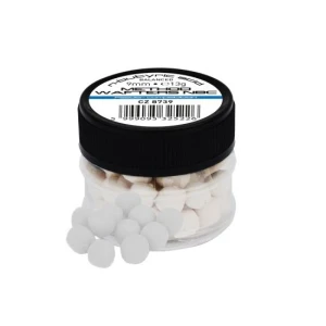 Wafters Carp Zoom Fc Method Feeder Nbc 6mm 13gr White
