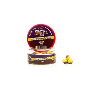 Wafters Dumbells Senzor Duo Impact Vm 6mm 10g