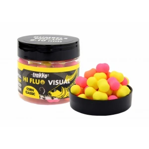 Wafters Trakko Esential Corn Clasic Dumble Mix3 6-8mm Dumble