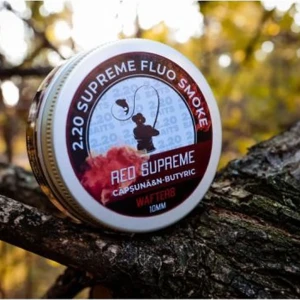 Wafter 2.20 Baits Tangerine Supreme Fluo Smoke 10mm, Visiniu, Capsuni & Nbutyric