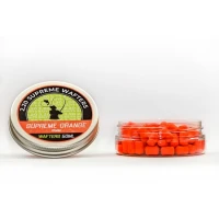 Wafter 220Baits Supreme 10 mm Portocaliu Wafter 220Baits Supreme 10 mm Portocaliu