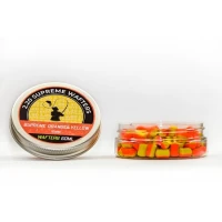 Wafter 220Baits Supreme 10 mm galben & portocaliu Wafter 220Baits Supreme 10 mm galben & portocaliu
