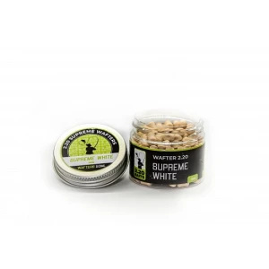 Wafter 220baits Supreme 4 Mm Alb