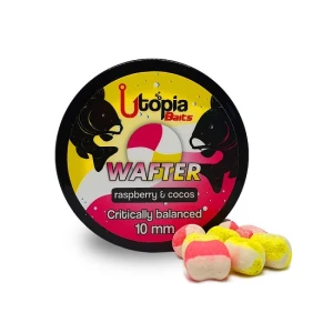 Wafter Utopia 10mm Raspberry&cocos 60ml