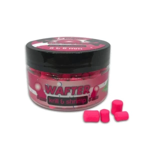 Wafter Utopia 5&8mm Krill&shrimp 60ml
