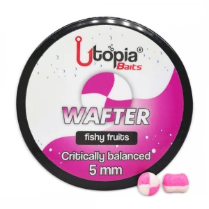 Wafter Utopia Baits Fishy Fruits, 5mm