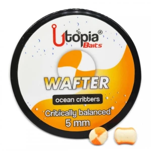 Wafter Utopia Baits Ocean Critters, 5mm